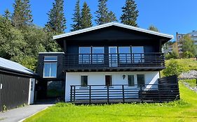 Åre Travel - Villa Solbringen